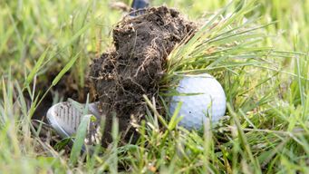 Is LIV Golf Headed for a Financial Mulligan? US Bankruptcy Law Considerations if Saudi Arabia's Funding is Pulled