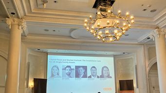 Single Family Housing Summit 2026