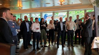 Industrial and Logistics Breakfast - 13 May 2026