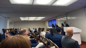 Takeaways from the 2026 NYC C-Suite Forum: Talent and the Future of Legal Marketing