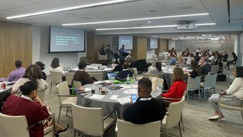 LMA Mid-Atlantic 2026 | Making the Lateral Investment Pay Off: A BD Playbook for Partner Integration, Visibility, and ROI