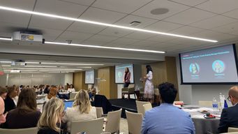 LMA Mid-Atlantic 2026 | What Clients Are Telling Us: Trends Shaping Stronger Relationships