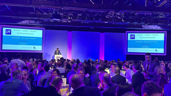 LPF Annual Dinner 2025