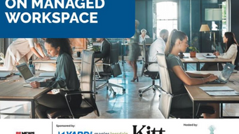 BE News: Spotlight on Managed Workspace: How do we make it work for landlords and occupiers? - 2 October 2025