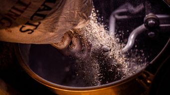 A Storm is brewing: Supply‑chain strain in the beer market