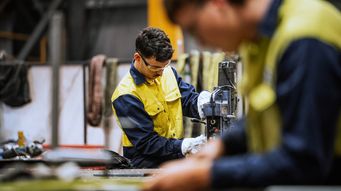 UK Manufacturing: Momentum builds but insolvency pressures keep the outlook mixed