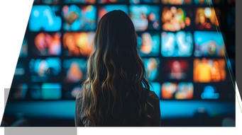 Splicing the cables: The winners in the media, entertainment, and telecommunications industry are disruptors