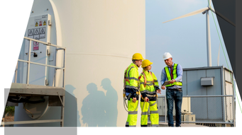 The fastest-growing industrials players are providing solutions, not just products 