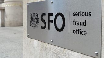 Is the UK losing the fight against corruption?