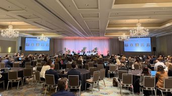 My First Thomson Reuters Chief Marketing & Business Development Forum- A Summary!