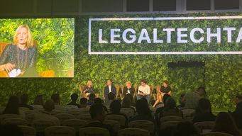 The Leaders Panel: From AI Pilots to Firm-Wide Capability, What Comes Next?