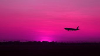 The eye of the beholder: After a dramatic year in aviation, how is the industry perceived by investors?