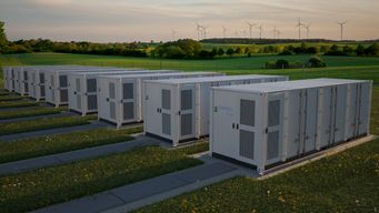 UK Government Launches £28 Million Ultra-Long Duration Energy Storage Challenge