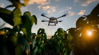 Federal Agencies Establish Framework for State, Local Counter-Drone Operations