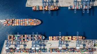 Supply Chain Market Update: Overcapacity Persists as Trade Flows Move Beyond China