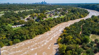 El Niño Is Coming: Flood and Storm Water Preparation, Response and Recovery