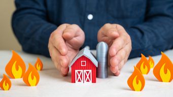 California Requires Interest on Hazard Insurance Proceeds Immediately to Protect Wildfire Victims | Of Interest