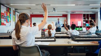 The 2026 schools white paper: rebuilding education around the whole child