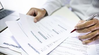 Favorable IRS PLRs Address Combination Life Insurance & Annuity Rider