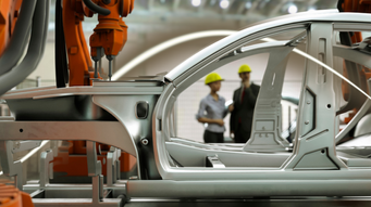 The Nissan-Chery Partnership: A New Blueprint for the Decision Economy?