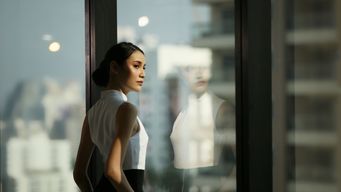 The law firms that will succeed - and thrive - in the current economy are the ones that can see around corners