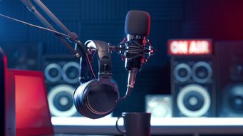 About a Spotify podcast 