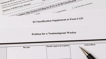 ICE Reclassifies Common Form I-9 Errors as Substantive Violations