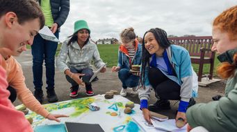 The role of charities in the upcoming May 2026 elections