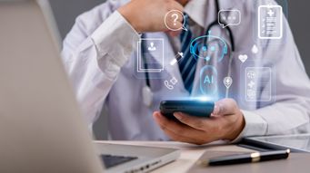 2025 U.S. Health System Executive Survey: Regulatory Priorities and Planned Actions Post-OBBBA