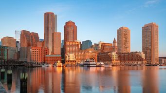 Womble Adds Financial Services Litigation Team in Boston