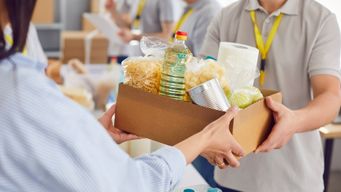 Inaugural community fund award recipients announced