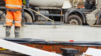 UK Construction Insolvency Rates Remain High in 2025