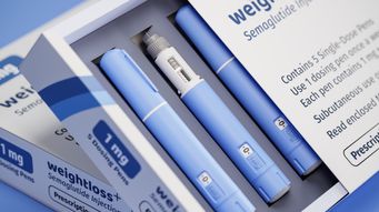 Recent study finds that active ingredient in  weight loss jabs may reverse damage cause by osteoarthritis