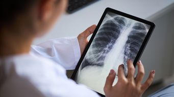 Radiology: Horizon Scanning