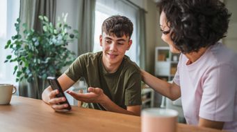 Understanding children’s digital lives: a guide for parents and carers