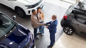 FTC Warns Auto Dealers: Advertised Vehicle Prices Must Include Mandatory Fees