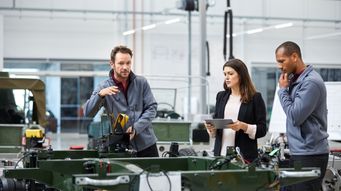 Beyond Survival: Navigating the 2026 Manufacturing Inflection Point