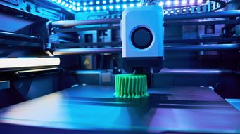 3D Printing in Space and Singapore's Role