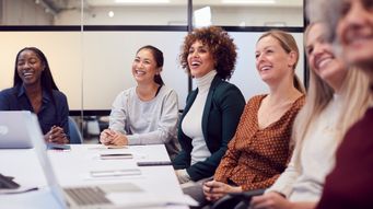 Innovate UK announces its largest ever Women in Innovation cohort