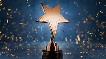 Wilson Gualpa Receives DSBA Young Lawyers Leadership Award