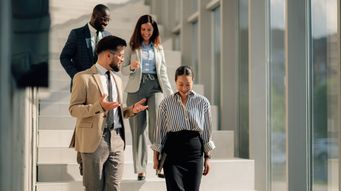 Why social mobility matters