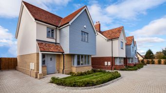 Leasehold Reform 2026: what developers of new-build sites need to know