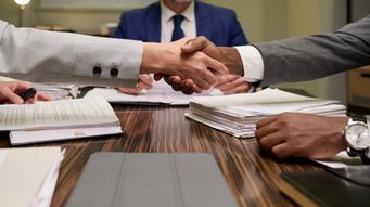 DAZN v Coupang: a reminder that deals can be done before the contract is signed