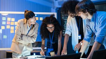 Employment Rights Act readiness: Innovative management development programmes that managers will never forget