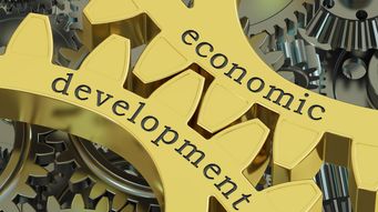 Michael Bradshaw and Justin Starling Discuss Economic Development Tools from the One Big Beautiful Bill Act