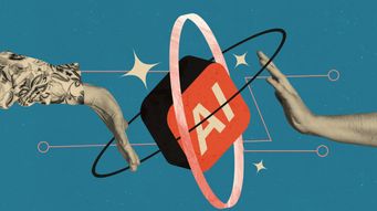 Beyond Training Data: The Hidden Risk of Secondary AI Liability