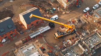 Lexology In-Depth: Construction Disputes