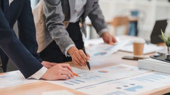 Akin Finance Team Recognized in Three Categories in the IFN Deals of the Year 2025