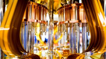 Quantum Sensors: A New Way to See the World