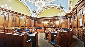 Transitional Arrangements for Local Government Reorganisation: Shadow Councils and Preparing Councils